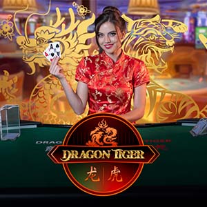 dragon tiger